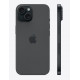 Смартфон Apple iPhone 15 Plus 512Gb Black (eSIM+SIM)