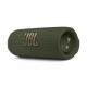 Беспроводная акустика JBL Flip 6, Green (JBLFLIP6GREN)