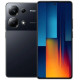 Смартфон Poco M6 Pro 8/256Gb Black