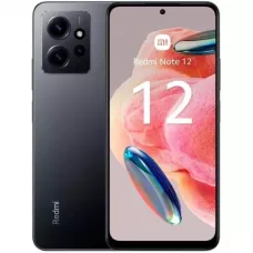 Смартфон Redmi Note 12 4G 8/256Gb Onyx Gray