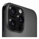 Смартфон Apple iPhone 16 Pro Max 256Gb Black Titanium (eSIM+SIM)