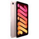 Apple iPad mini (2021) Wi-Fi 256Gb Pink (MLWR3)