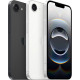 Смартфон Apple iPhone 16e 256Gb Black (eSIM+SIM)