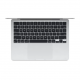 Apple MacBook Air 15" 2024 Silver (MRYQ3)