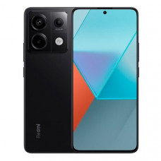 Смартфон Redmi Note 13 Pro 5G 8/256Gb Midnight Black