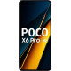 Смартфон Poco X6 Pro 12/512Gb Black Global Version