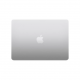 Apple MacBook Air 15" 2024 Silver (MRYQ3)