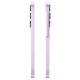Смартфон Samsung Galaxy A55 5G 8/128Gb Awesome Lilac (SM-A556E)