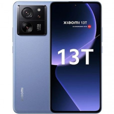 Смартфон XiaoMi 13T 8/256Gb Alpine Blue