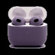 Беспроводные наушники Apple AirPods 3-го поколения Color (Matte Dark Purple)