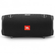 Беспроводная акустика JBL Xtreme 2, Чёрная (JBLXTREME2BLK)