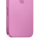 Смартфон Apple iPhone 16 256Gb Pink