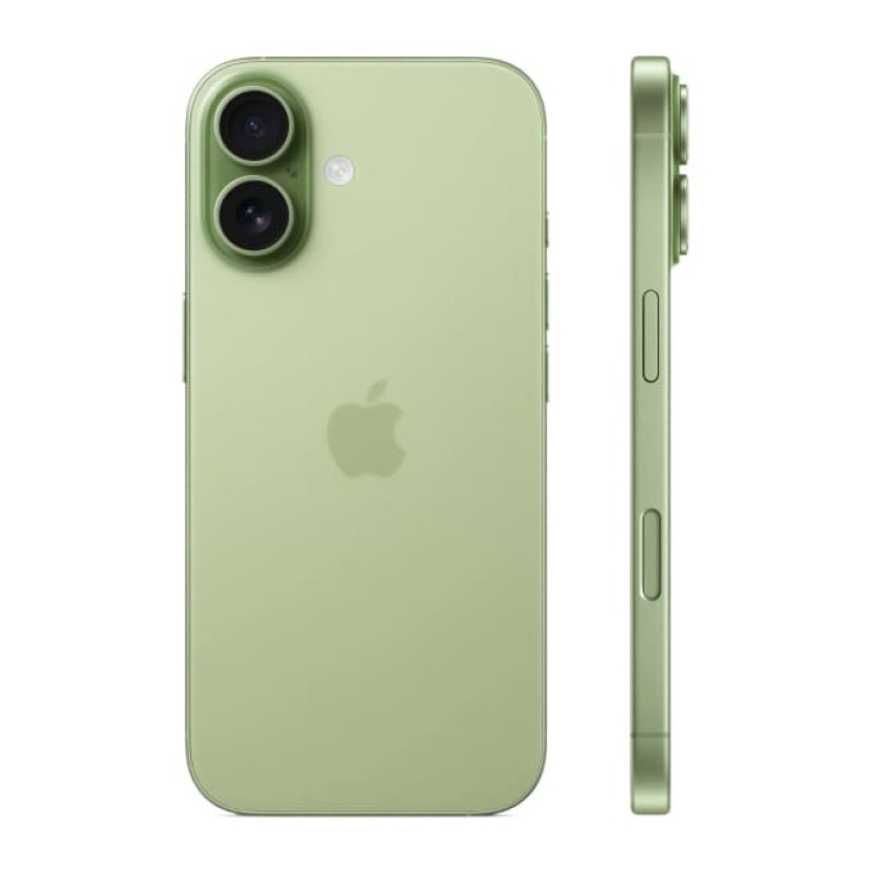 Смартфон Apple iPhone 17 512GB, Sage (eSIM) (Без RuStore) Смартфон Apple iPhone 17 512GB, Sage (eSIM) (Без RuStore)