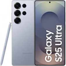 Смартфон Samsung Galaxy S25 Ultra 12/512Gb, Titanium Silverblue (SM-S938B)