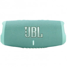 Беспроводная акустика JBL Charge 5 Teal (JBLCHARGE5TEAL)