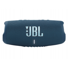 Беспроводная акустика JBL Charge 5 Blue (JBLCHARGE5BLU)