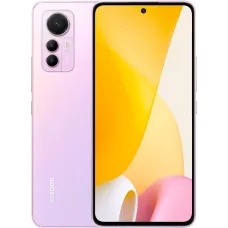 Смартфон XiaoMi 12 Lite 8/256Gb Pink Global