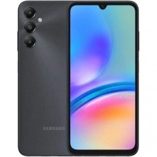 Смартфон Samsung Galaxy A05s 4/128Gb Black (SM-A057F)