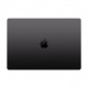 Apple MacBook Pro 14" 512Gb Space Black (MRX33)