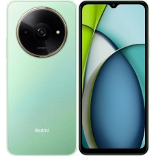 Смартфон Redmi A3x 3/64Gb Aurora Green Global Version