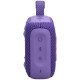 Беспроводная акустика JBL Go 4 Purple (JBLGO4PUR)