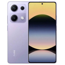 Смартфон Redmi Note 14S 8/256Gb Aurora Purple (без NFC)
