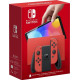 Игровая консоль Nintendo Switch OLED 64Gb, Mario