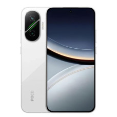 Смартфон Poco F7 12/256Gb 5G White