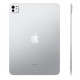 Apple iPad Pro 13" (2024) Wi-Fi 256Gb Silver (MVX33)