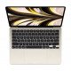 Apple MacBook Air 2022 512Gb Starlight (MLY23)