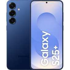 Смартфон Samsung Galaxy S25+ 5G 12/256Gb, Navy (SM-S936B)