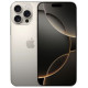 Смартфон Apple iPhone 16 Pro Max 512Gb Natural Titanium (eSIM+SIM)