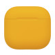 Беспроводные наушники Apple AirPods 4 Color (Matte Dark Yellow)