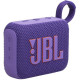 Беспроводная акустика JBL Go 4 Purple (JBLGO4PUR)