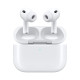 Беспроводные наушники Apple AirPods Pro 3 USB-C (2025) MagSafe (MFHP4)