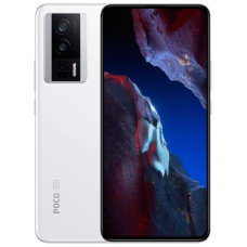 Смартфон Poco F5 Pro 5G 12/256Gb White