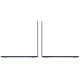Apple MacBook Air 15" 2024 Midnight (MC9L4RU/A) (M3 8C, 24 ГБ, 512 ГБ SSD)