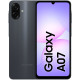 Смартфон Samsung Galaxy A07 4/64Gb Black (SM-A075F)