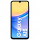 Смартфон Samsung Galaxy A15 8/256Gb Blue (SM-A155F)