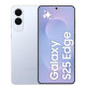 Смартфон Samsung Galaxy S25 Edge 5G 12/512Gb, Titanium Icyblue (SM-S9370)