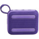 Беспроводная акустика JBL Go 4 Purple (JBLGO4PUR)