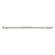 Apple MacBook Air 13" 2025 Starlight (MW0Y3) (M4, 10C CPU/8C GPU, 16 ГБ, 256 ГБ SSD)