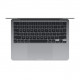 Apple MacBook Air 15" 2024 Space Gray (MXD13)