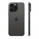 Смартфон Apple iPhone 15 Pro 128Gb Black Titanium (eSIM+SIM)