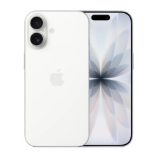 Смартфон Apple iPhone 17 512GB, White (Без RuStore)