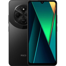 Смартфон Poco C75 6/128Gb Black
