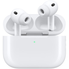 Беспроводные наушники Apple AirPods Pro 3 USB-C (2025) MagSafe (MFHP4)