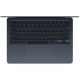 Apple MacBook Air 15" 2024 Midnight (MC9L4RU/A) (M3 8C, 24 ГБ, 512 ГБ SSD)