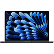 Apple MacBook Air 15" 2024 Midnight (MC9L4RU/A) (M3 8C, 24 ГБ, 512 ГБ SSD)