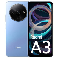 Смартфон Redmi A3 3/64Gb Star Blue